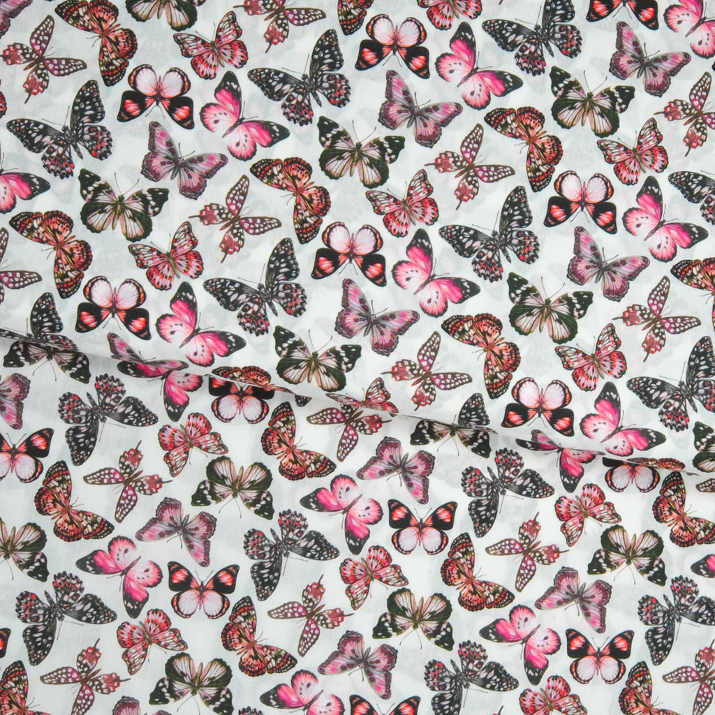cotone liberty / disegno 5