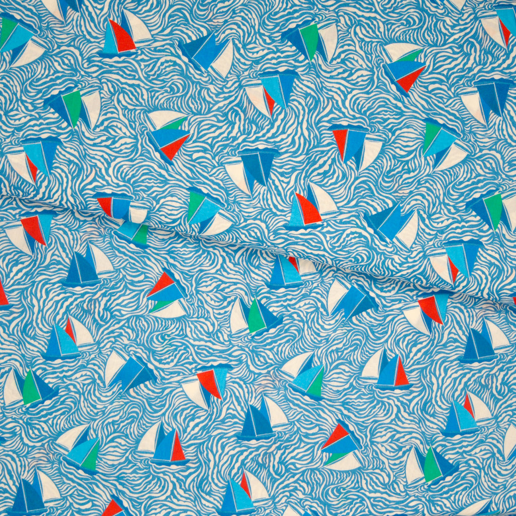 cotone liberty / disegno 54