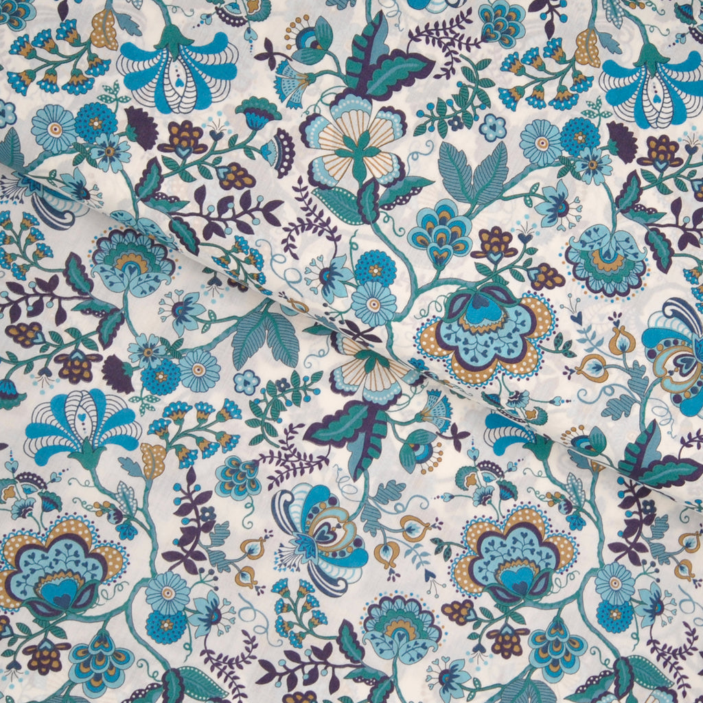 cotone liberty / disegno 67