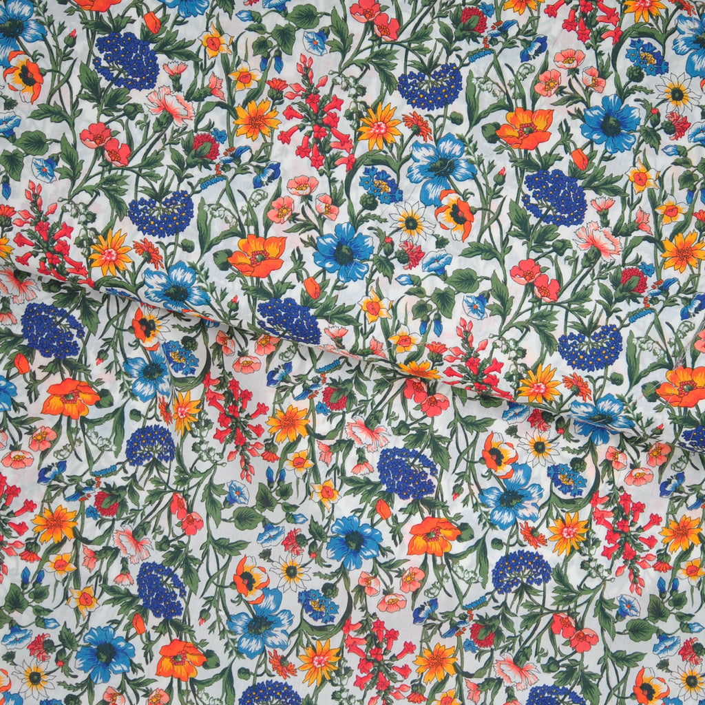 cotone liberty / disegno 44