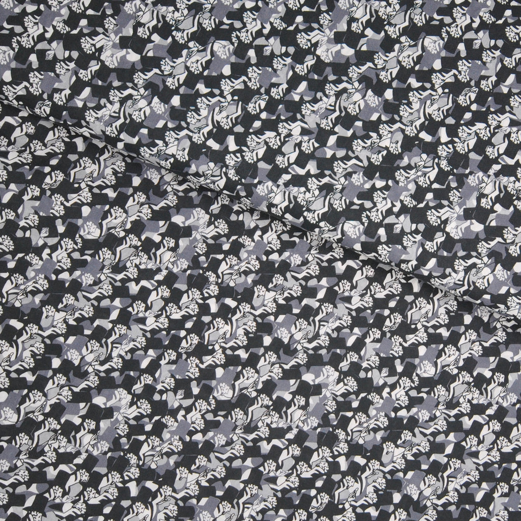 cotone Liberty / disegno 19