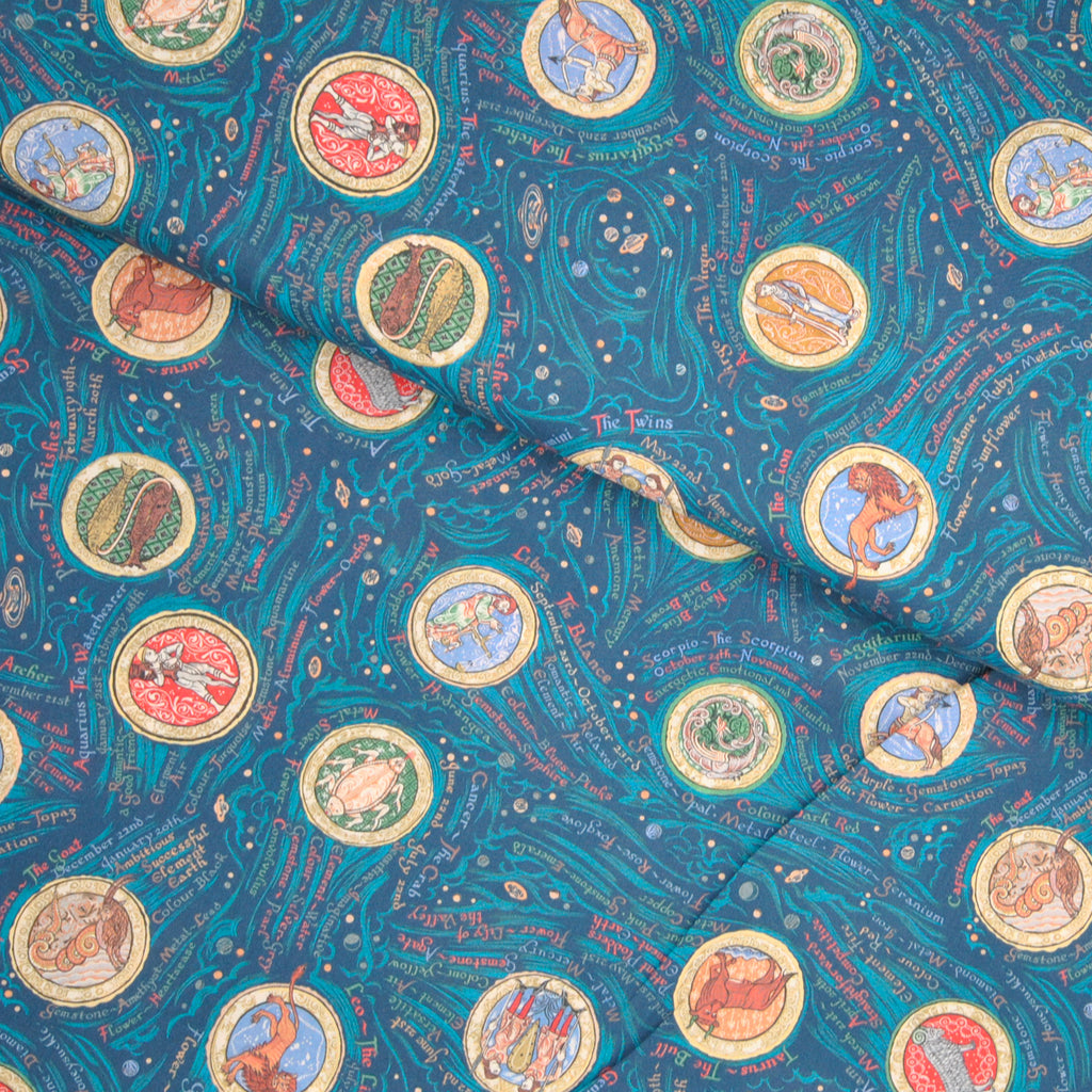 cotone liberty / diegno 53