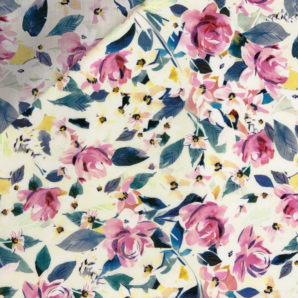 cotone liberty/ disegno 82 limited edition per i 150 anni