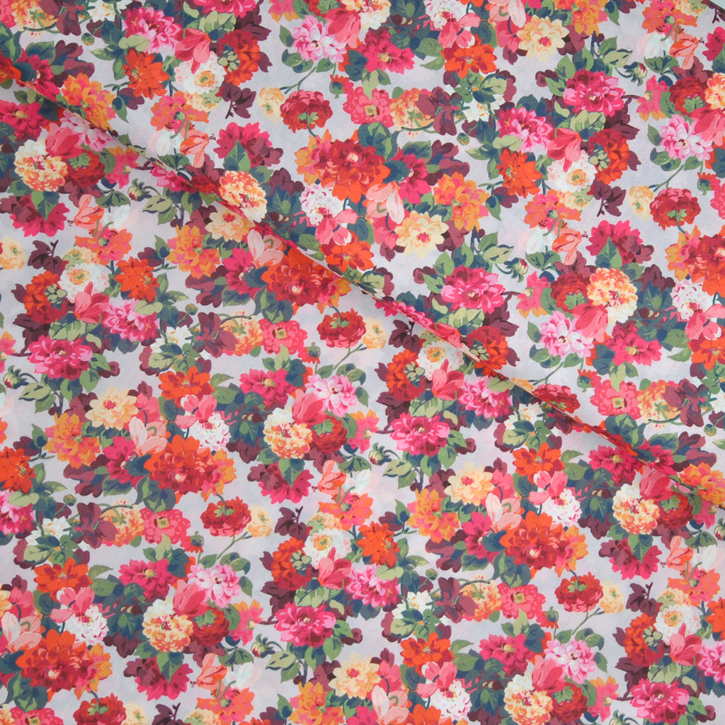cotone liberty / disegno 48