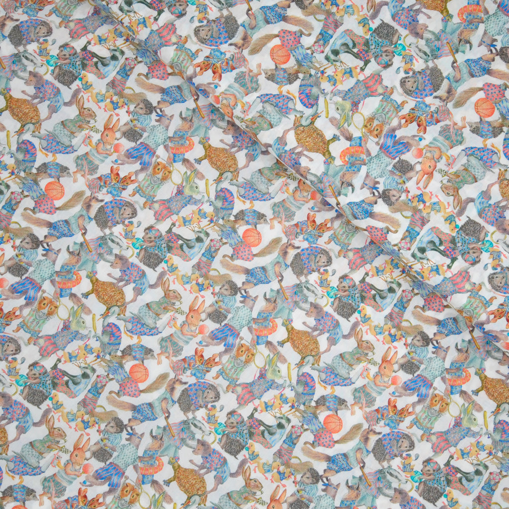 cotone liberty / fantasia 28