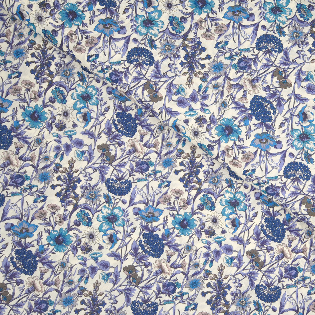 cotone liberty/ disegno 66