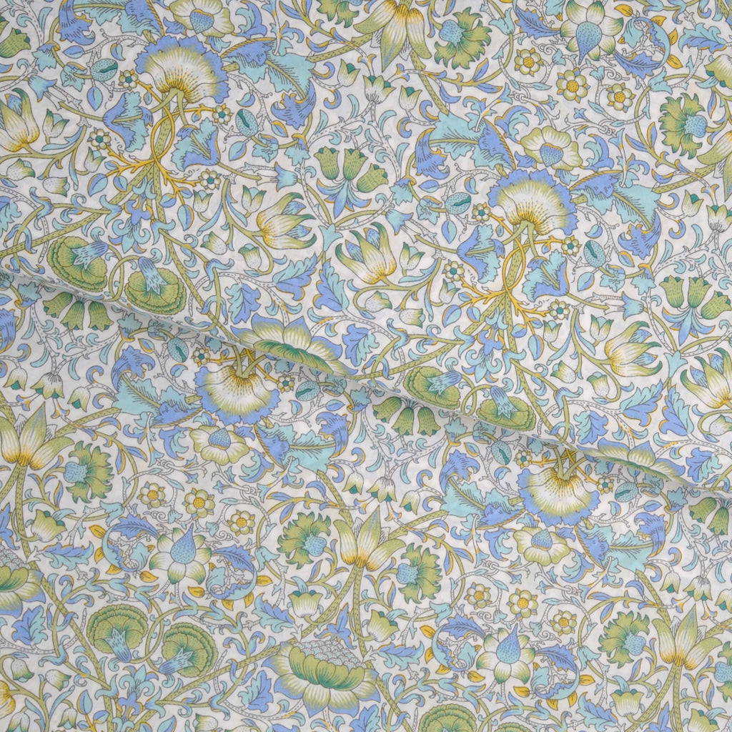 cotone liberty / disegno 9