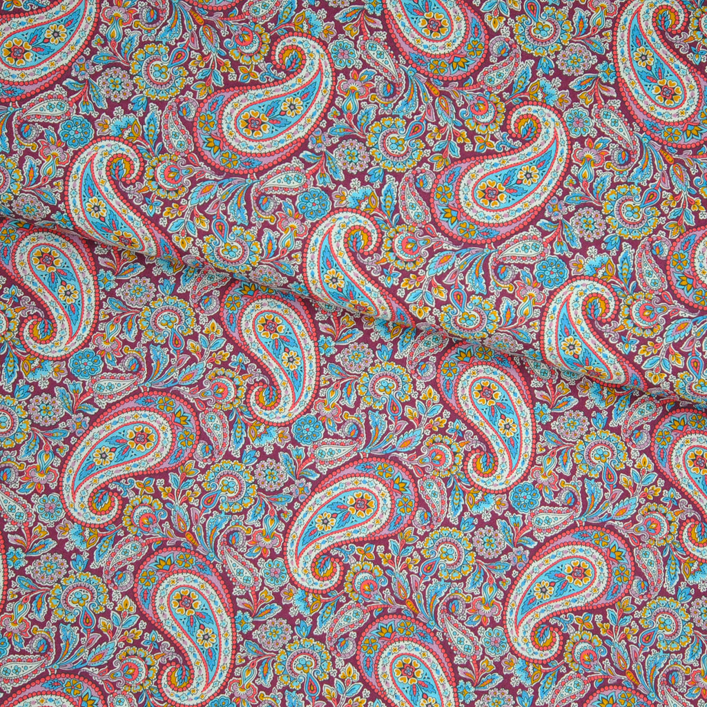 cotone liberty/ disegno 81