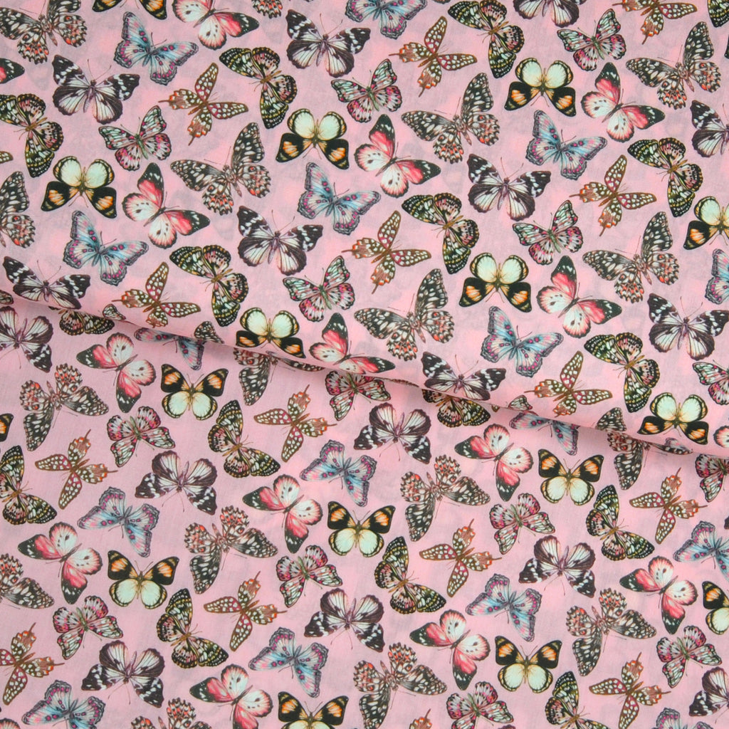 cotone liberty / disegno 34