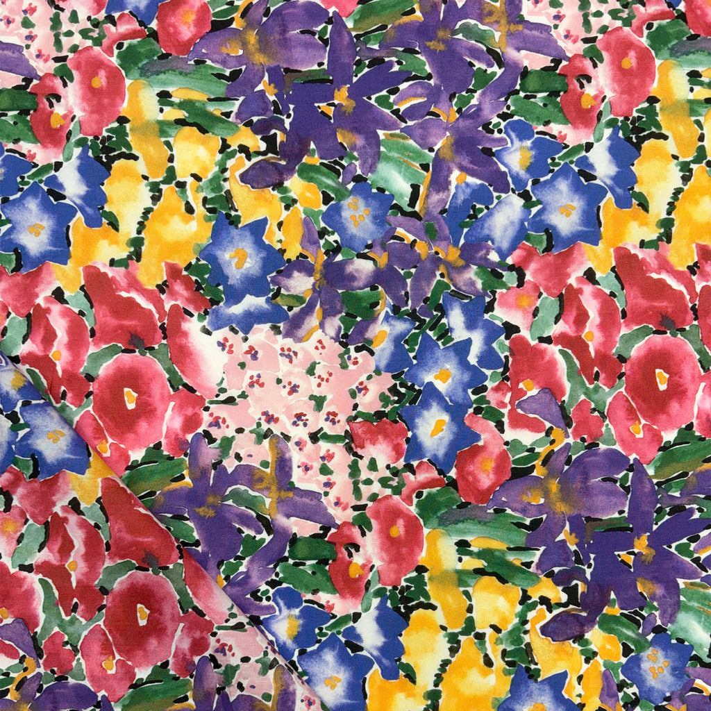 cotone liberty / disegno 85 limited edition per i 150 anni