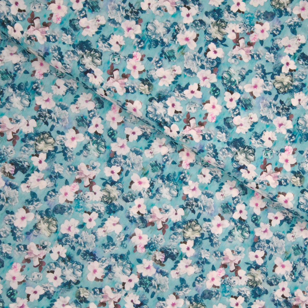 cotone liberty / disegno 16