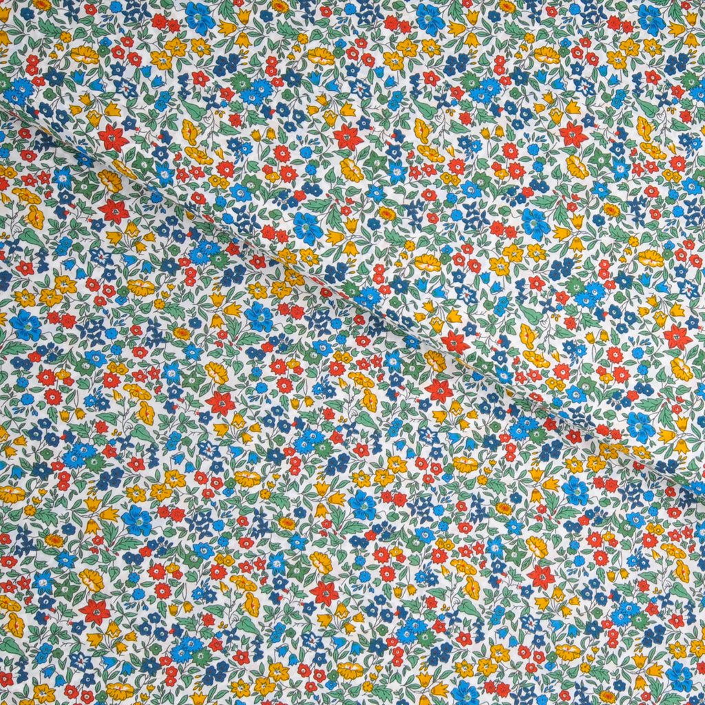 cotone liberty / disegno 7
