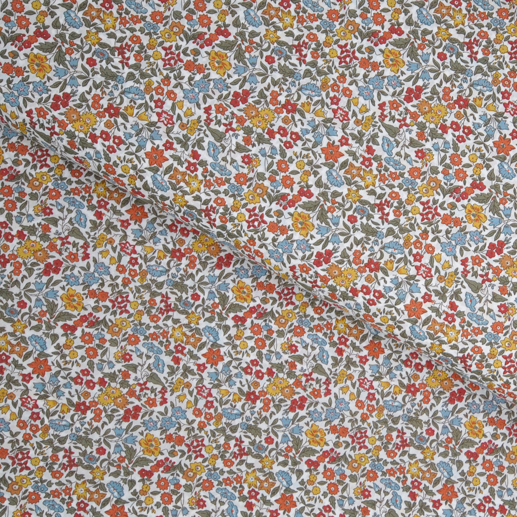 cotone liberty / disegno 13