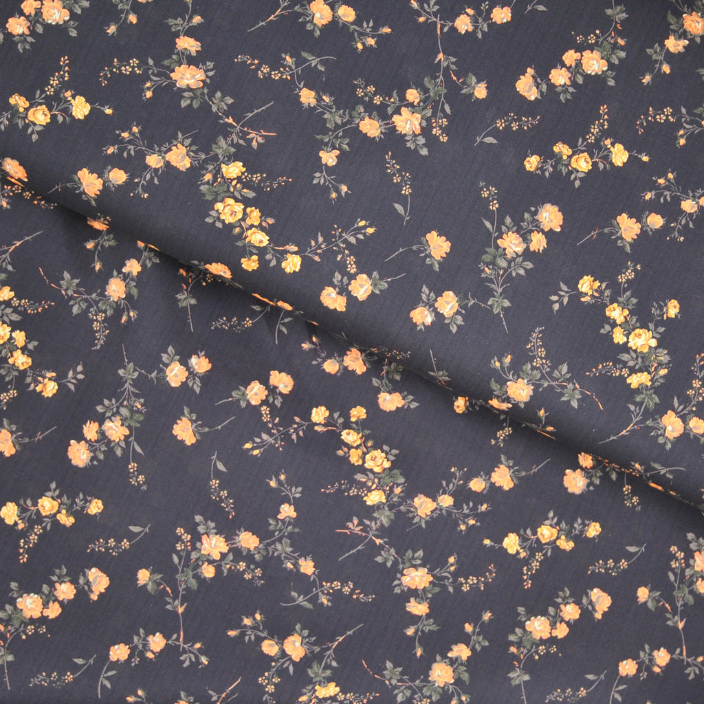 cotone liberty / disegno 55