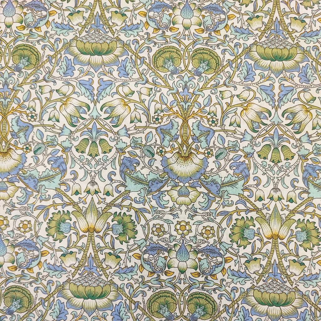 cotone liberty/ disegno 72