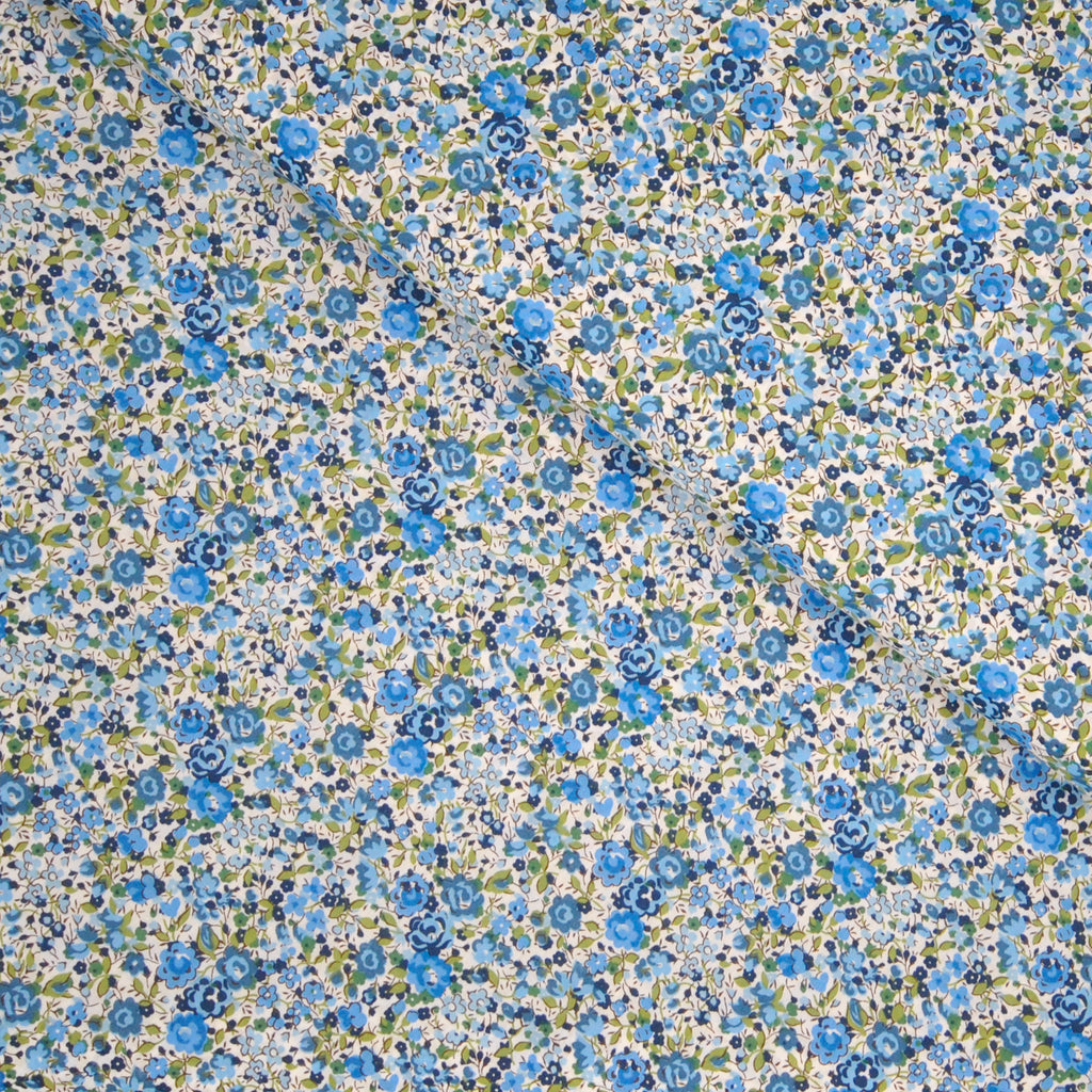 cotone liberty / disegno 60