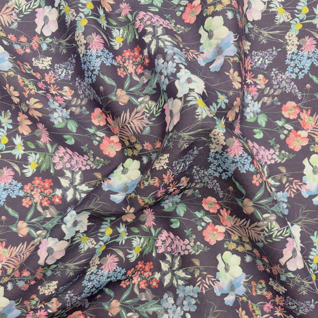 cotone liberty / disegno 88 limited edition per i 150 anni