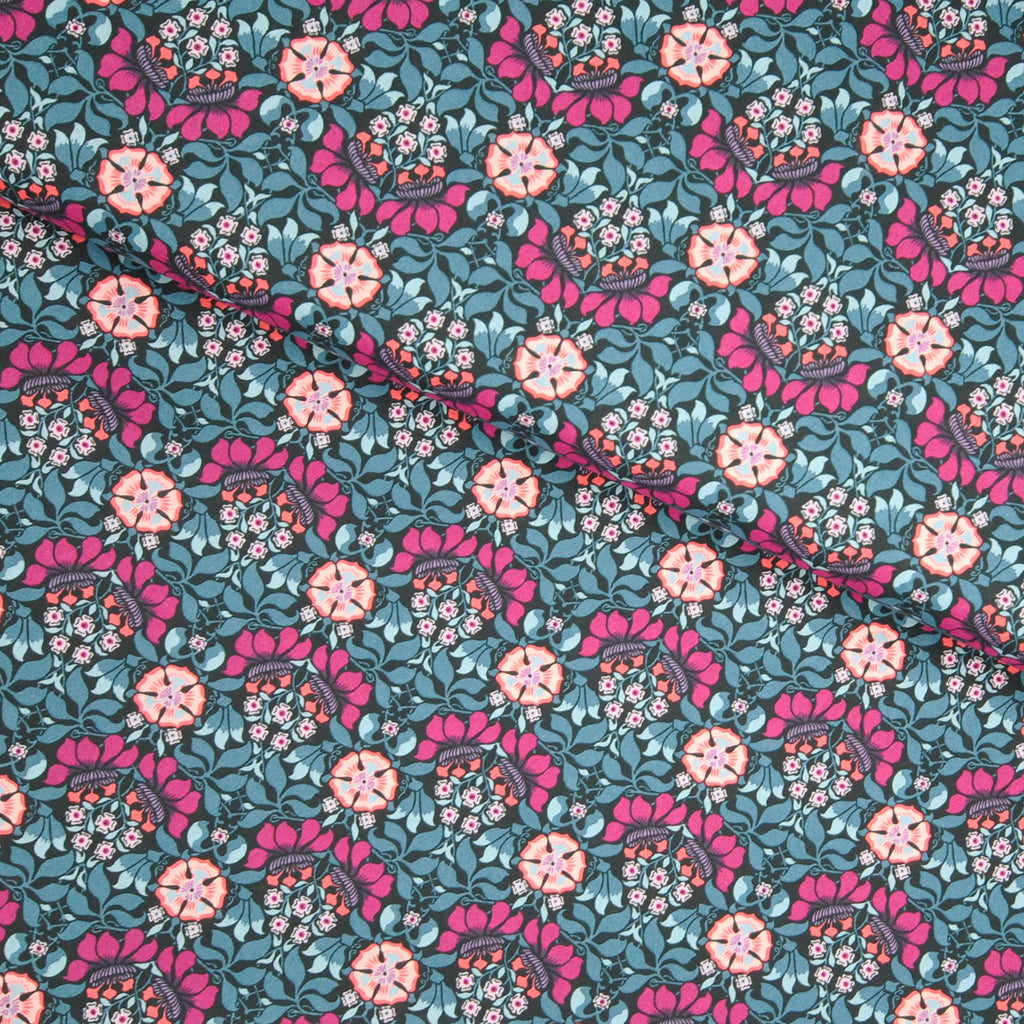 cotone liberty/ disegno 78