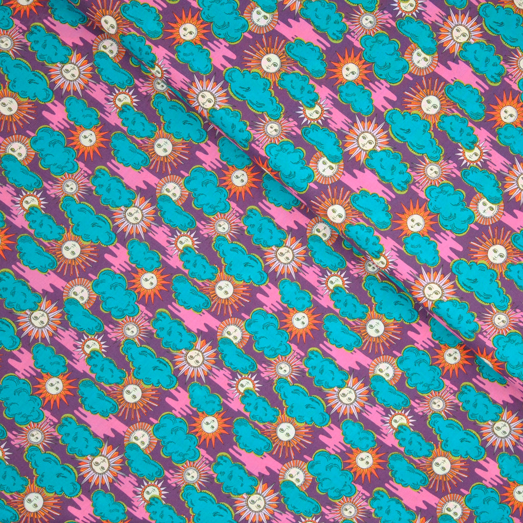 cotone liberty / disegno 27