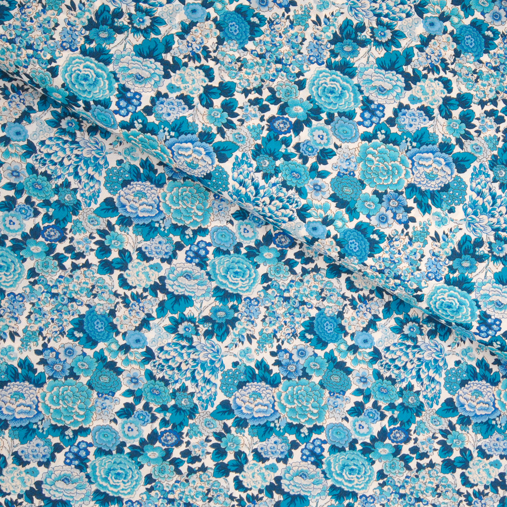 cotone liberty / disegno 61