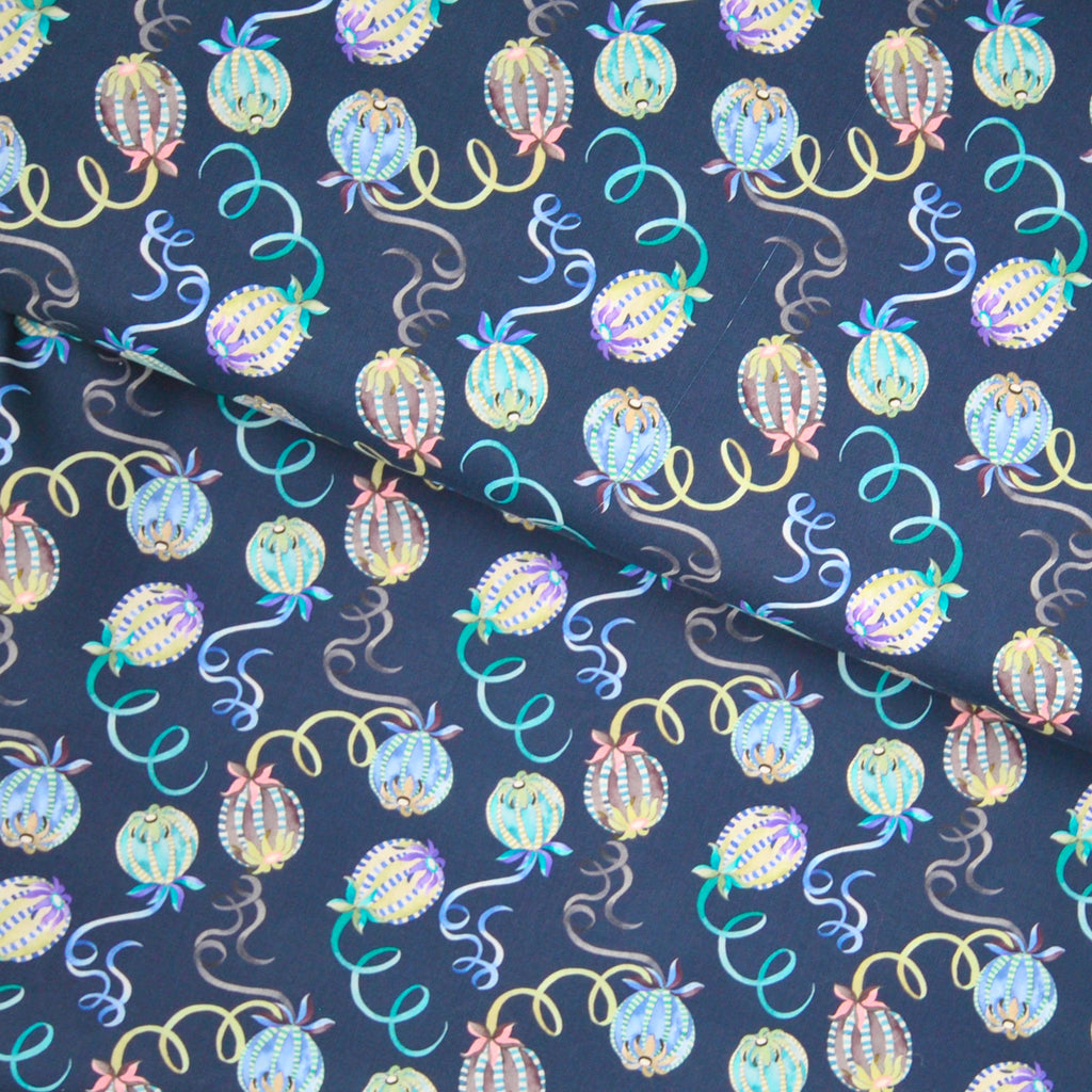 cotone liberty / disegno 35