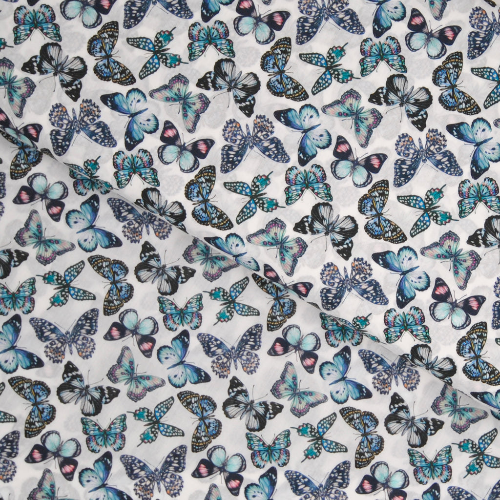 cotone liberty / disegno 33