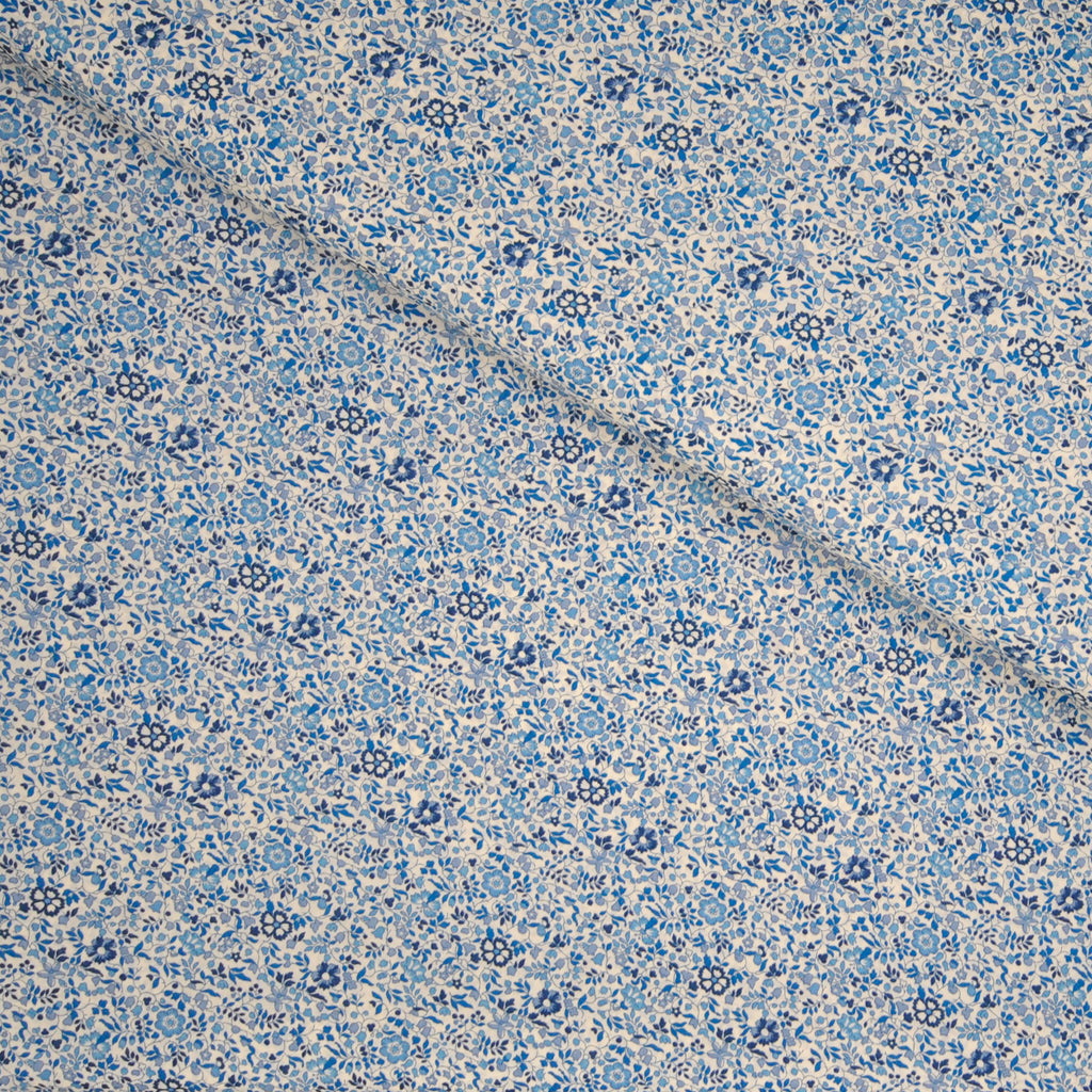 cotone liberty / disegno 8