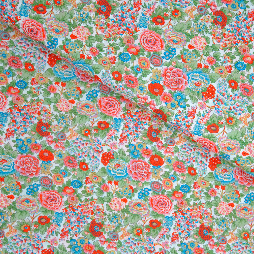 cotone liberty / disegno 26