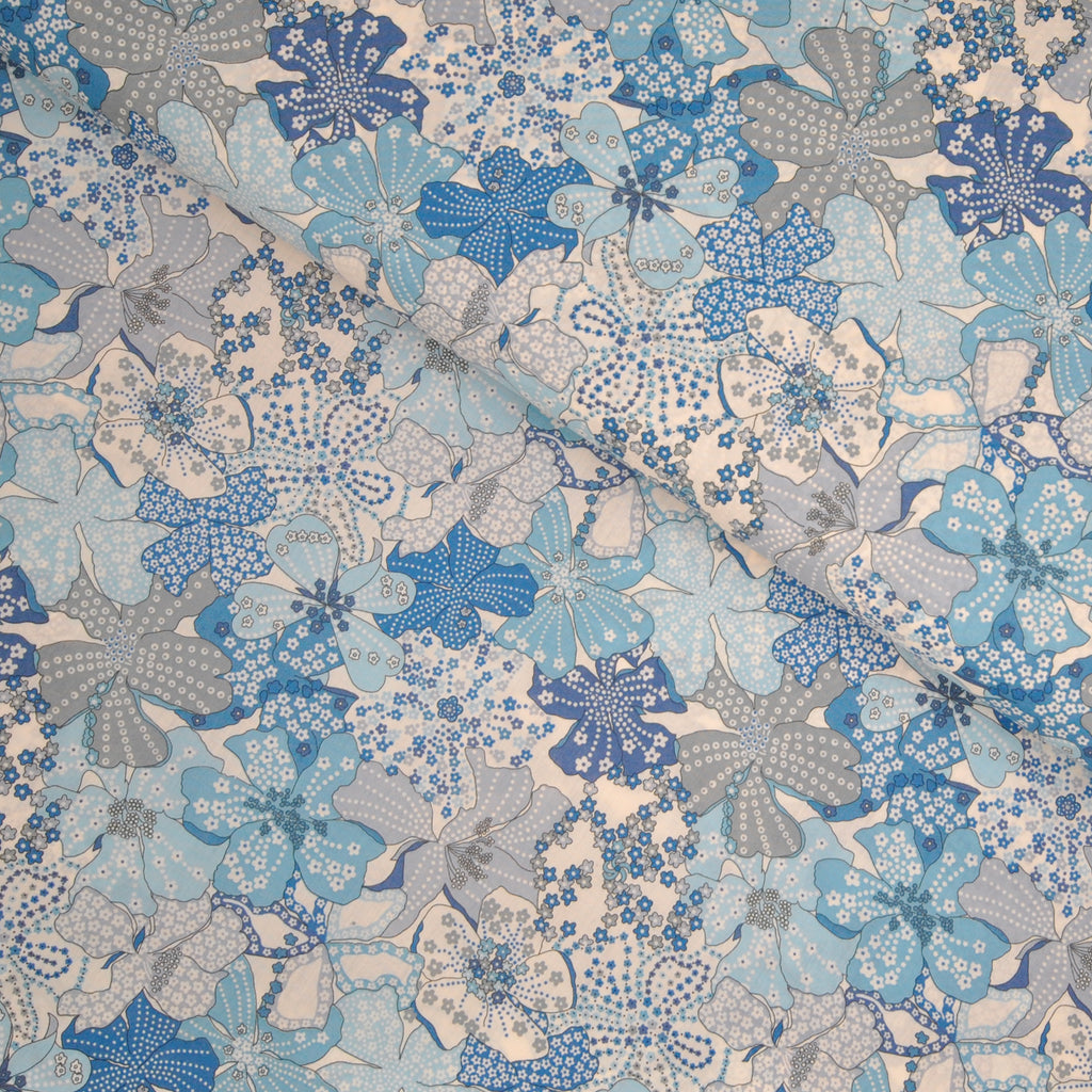 cotone liberty / disegno 28