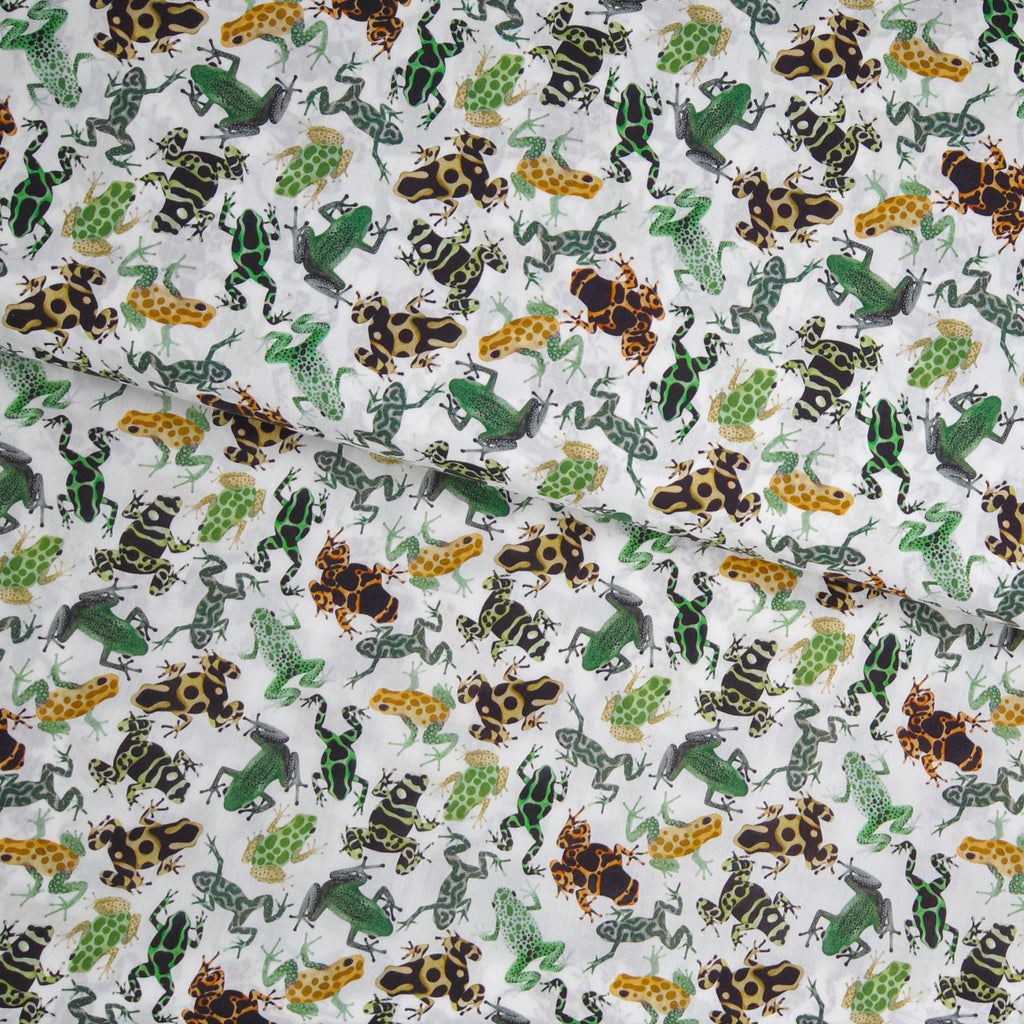 cotone liberty / disegno 32