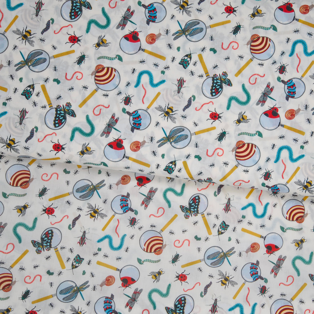 cotone liberty / disegno 29