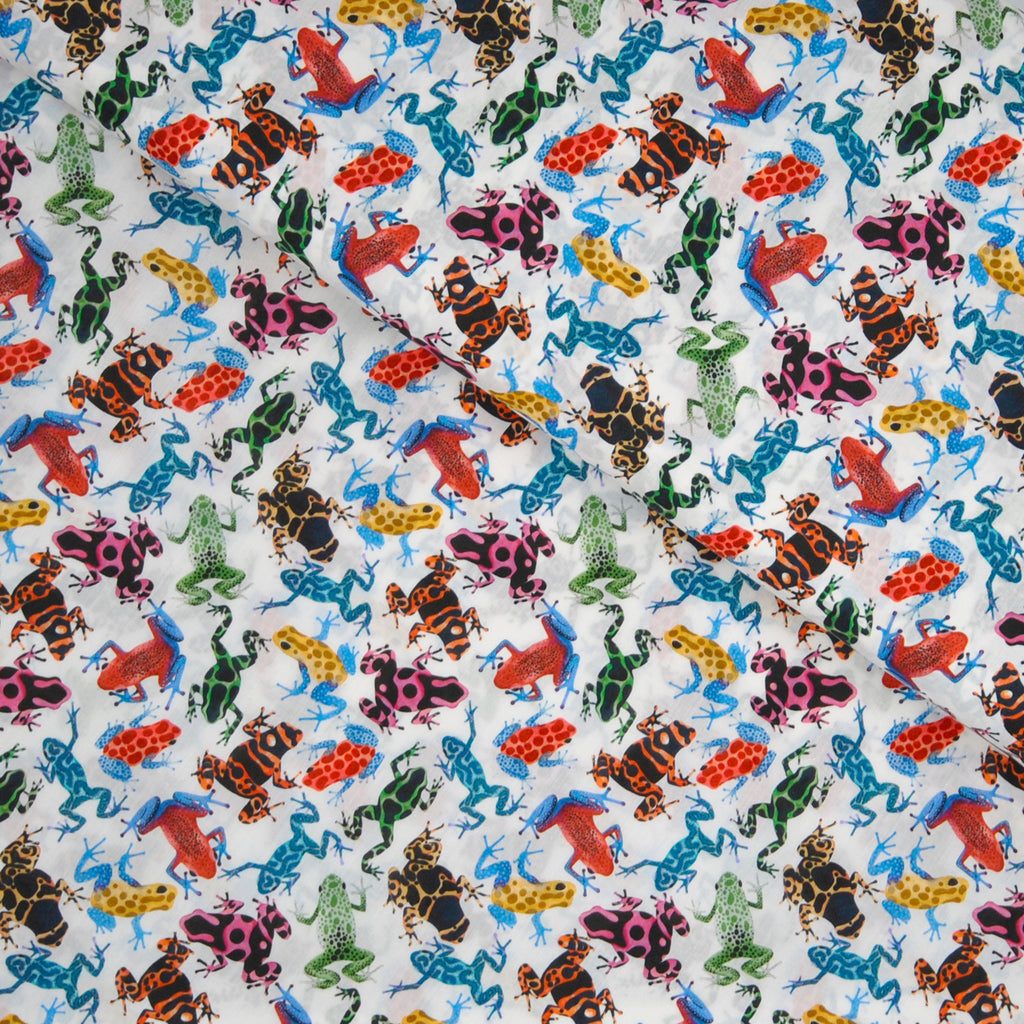 cotone liberty/ disegno 36