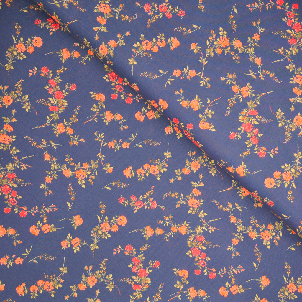 cotone liberty / disegno 56