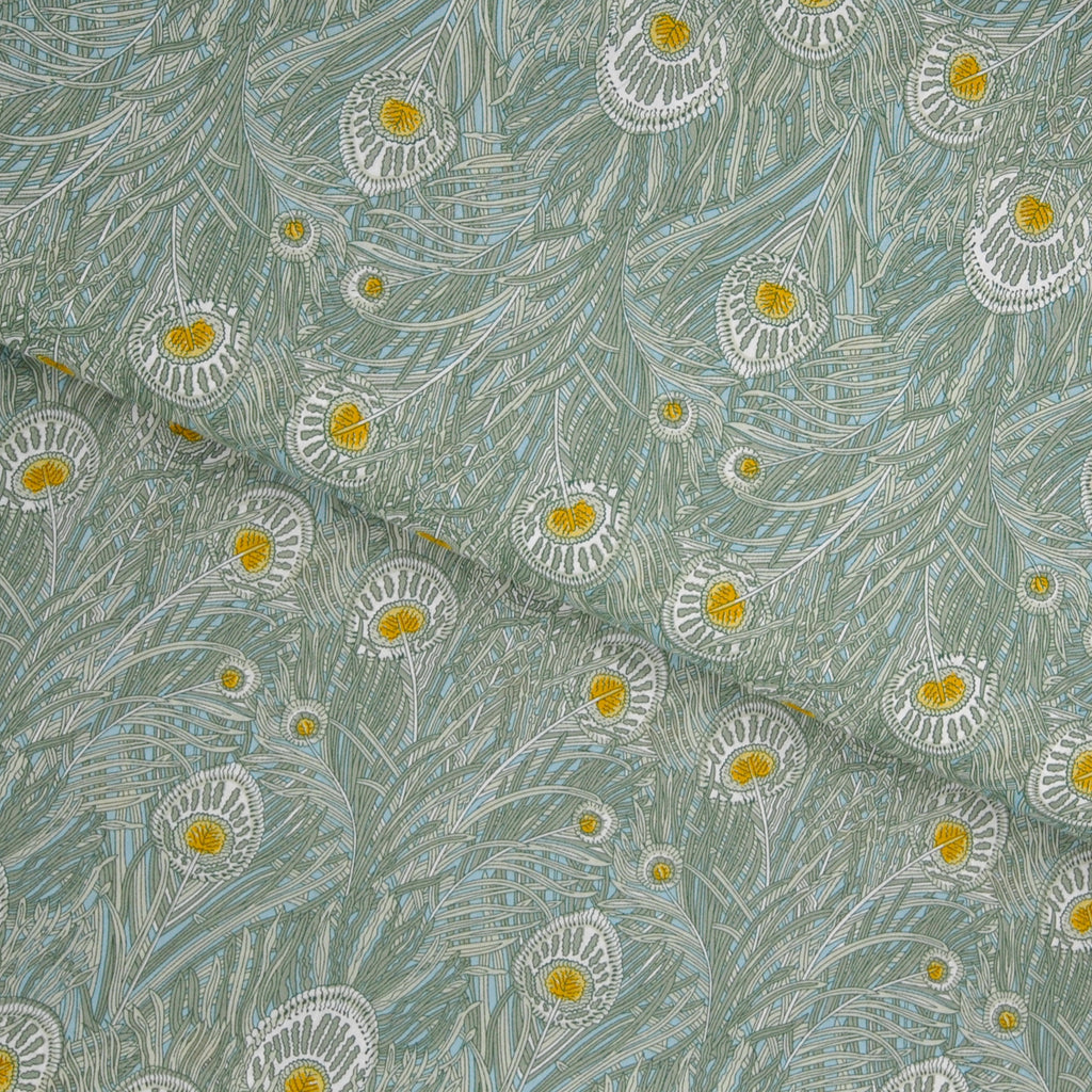 cotone liberty / disegno 53