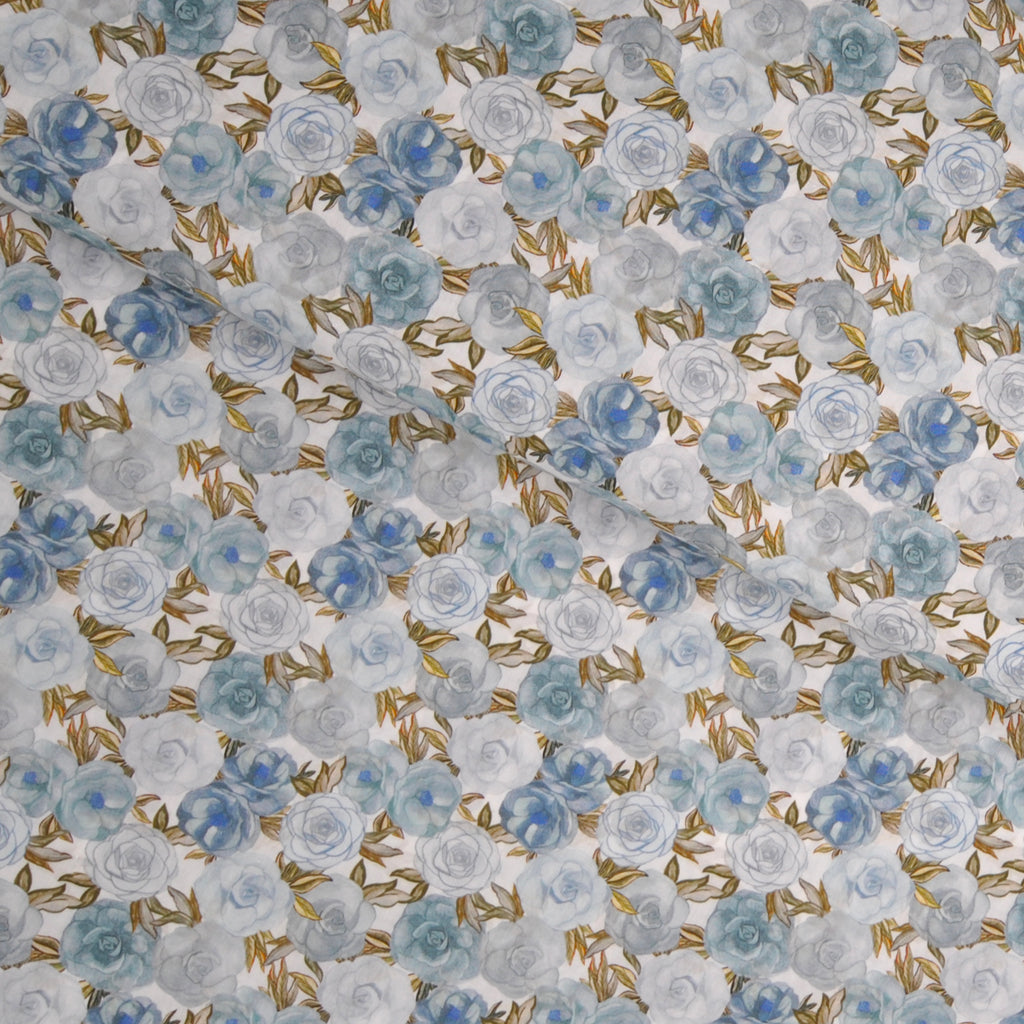 cotone liberty / disegno 47