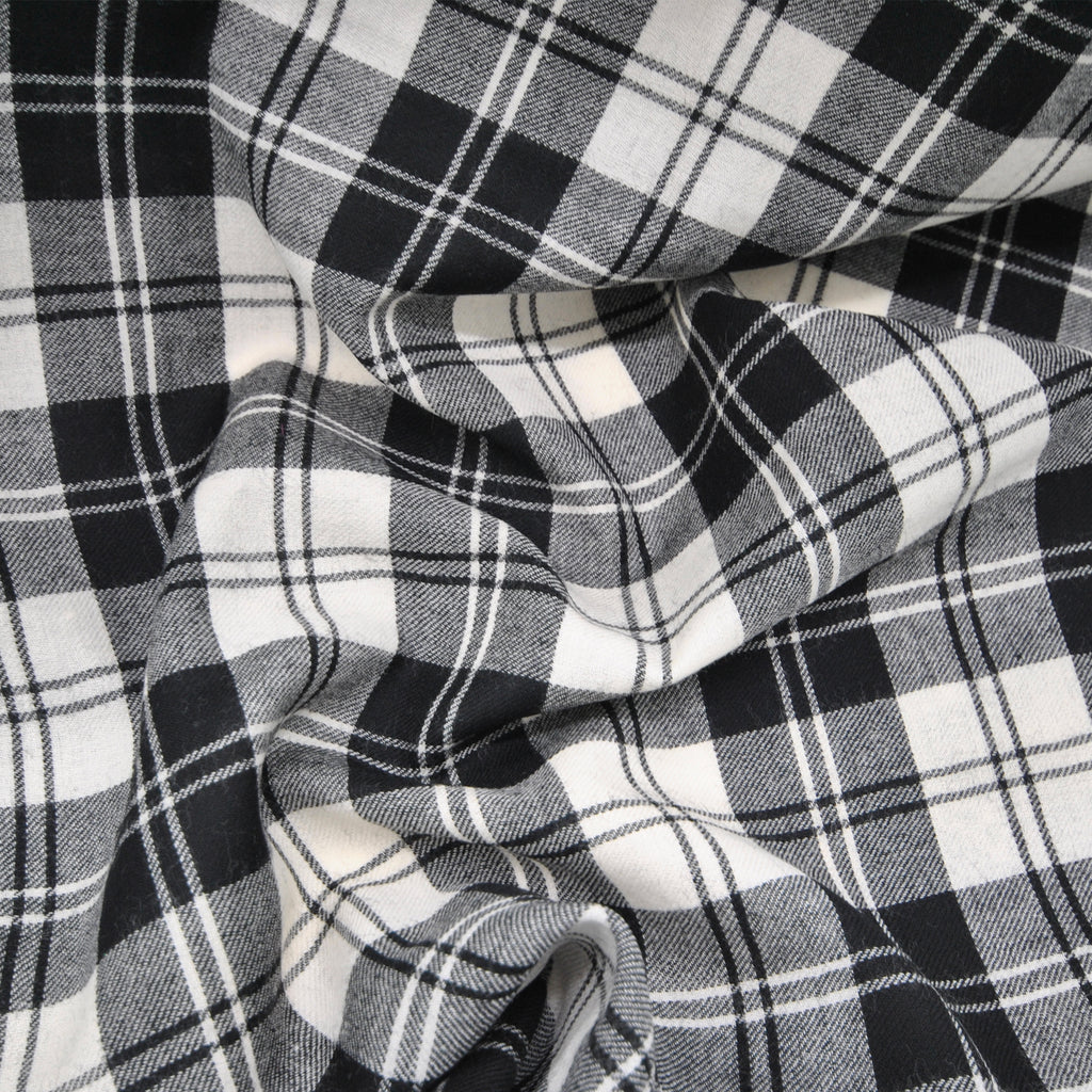 wool tartan / design 23