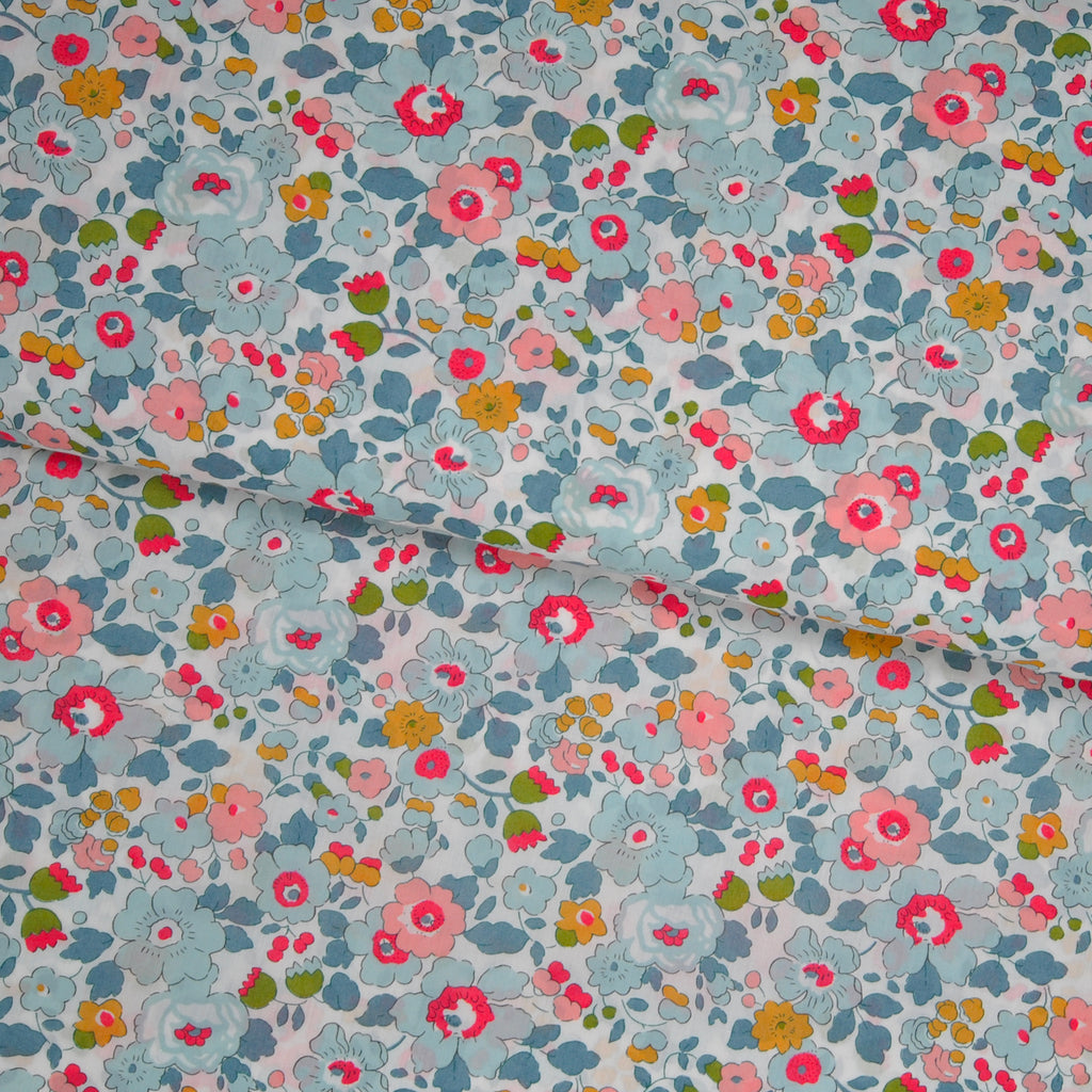 cotone liberty / disegno 57