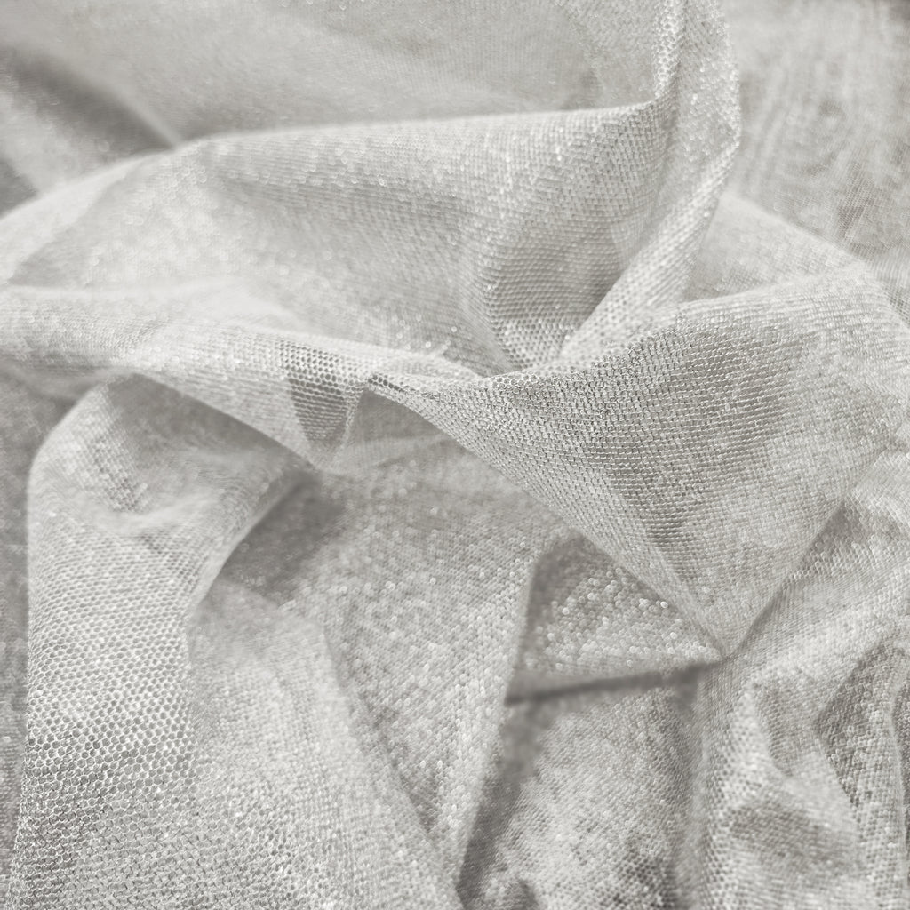 tulle organza / color 1