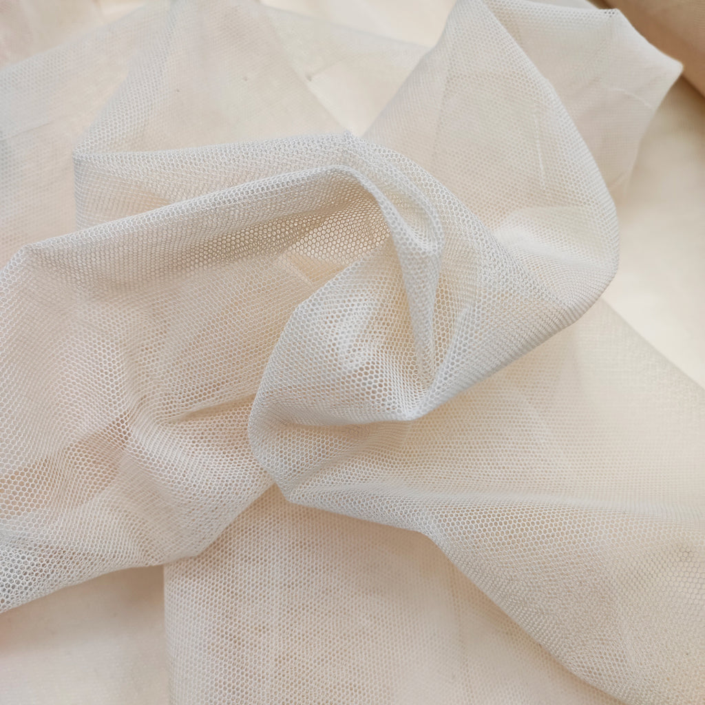cotton tulle / color 3