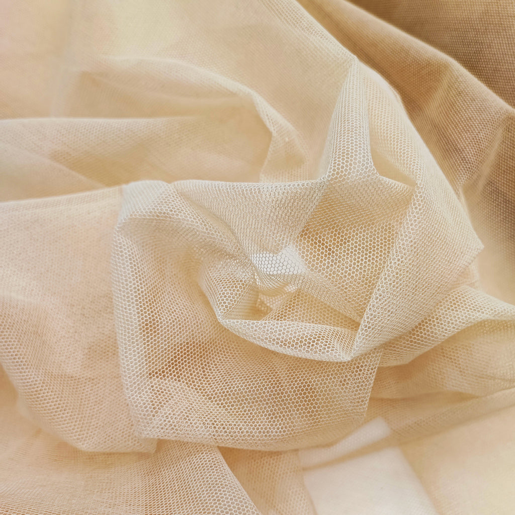 cotton tulle / color 2