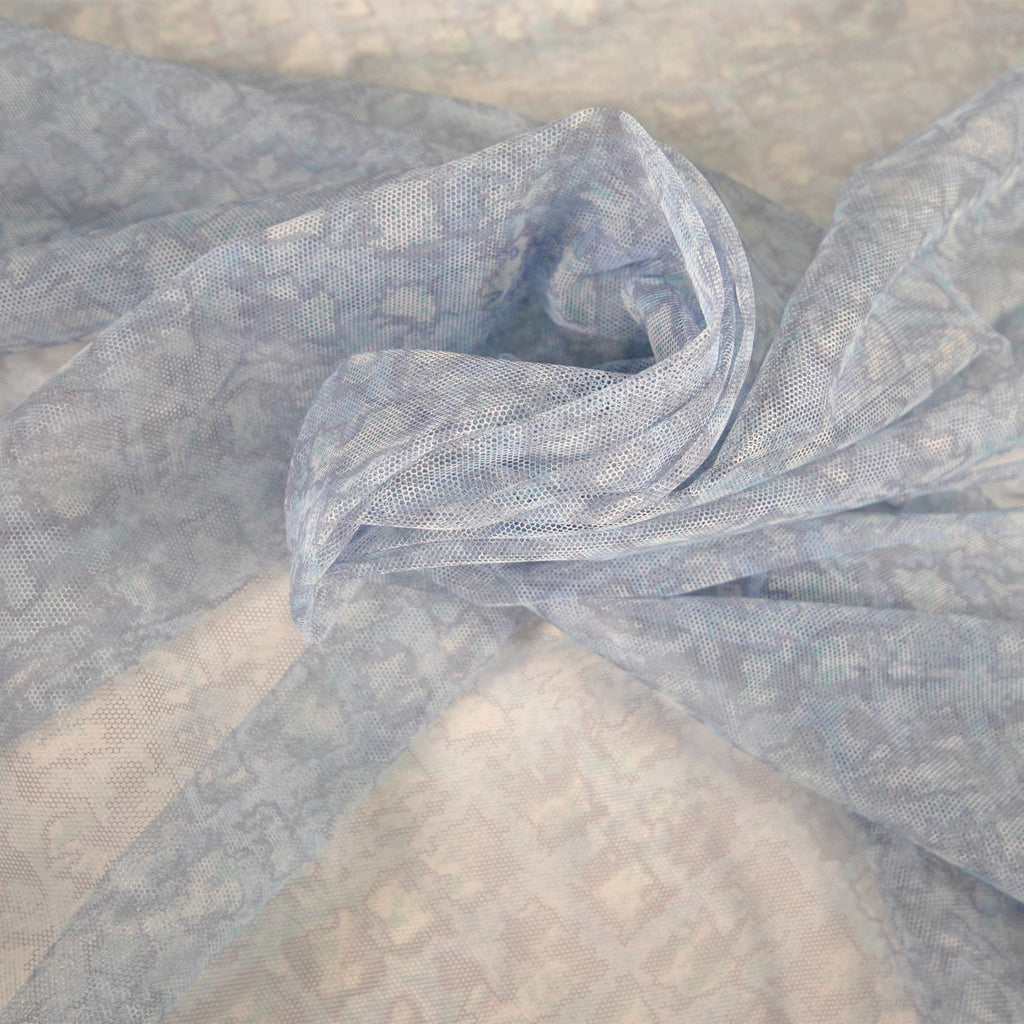 tulle / pattern 1
