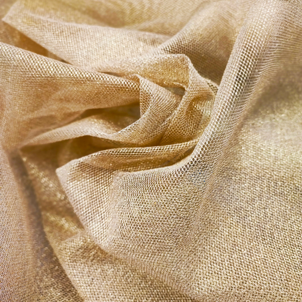 tulle organza / color 2