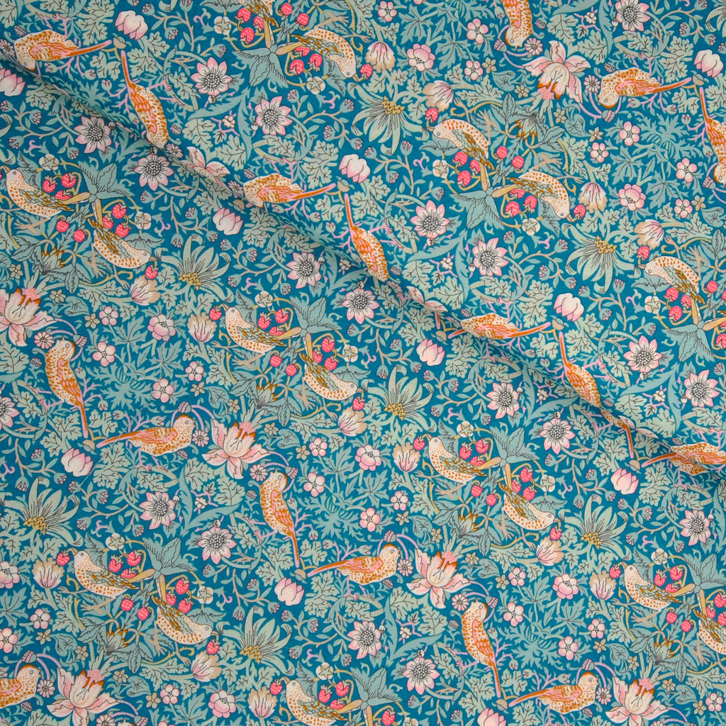 cotone liberty / disegno 77
