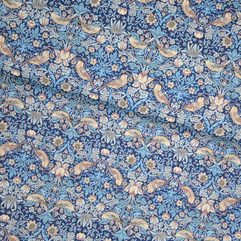 cotone liberty / disegno 25