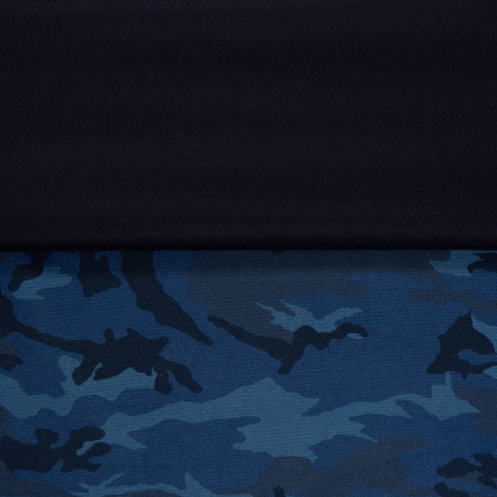 waterproof wool / design 7