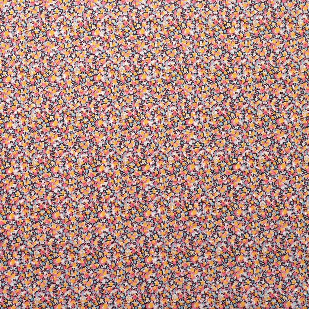 cotone liberty / disegno 2
