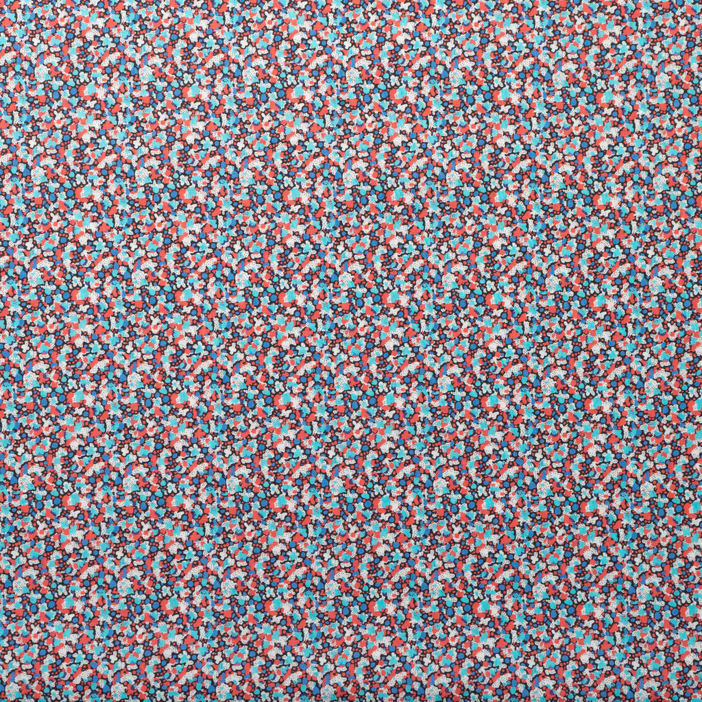 cotone liberty / disegno 3