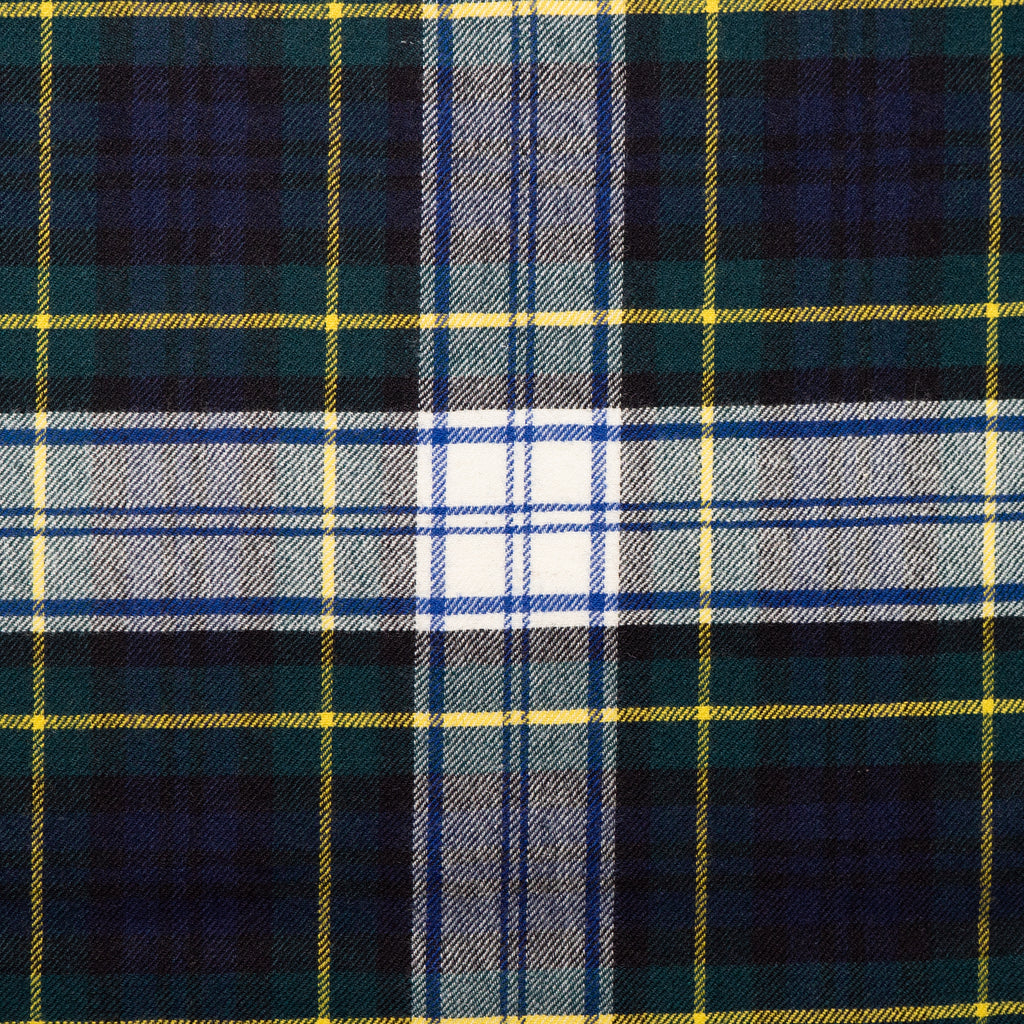 wool tartan / design 24