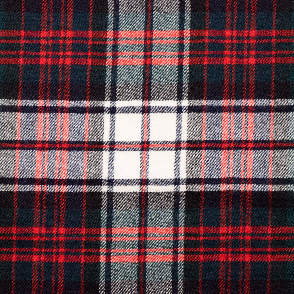 wool tartan / design 15