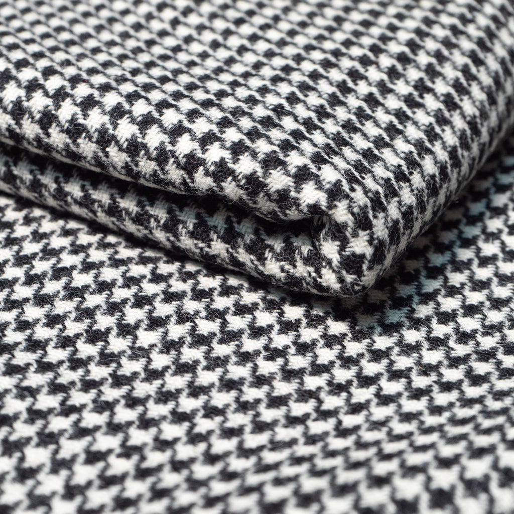 Harris Tweed fantasia / disegno 4